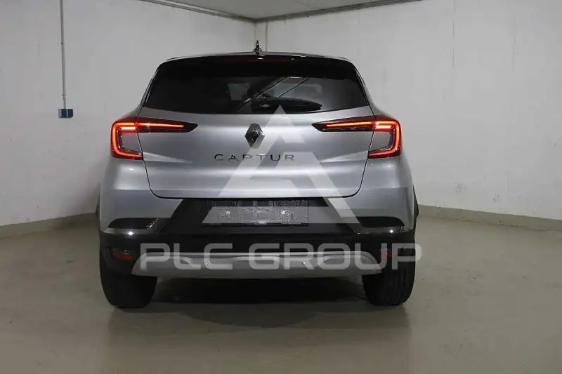 2024 Renault Captur