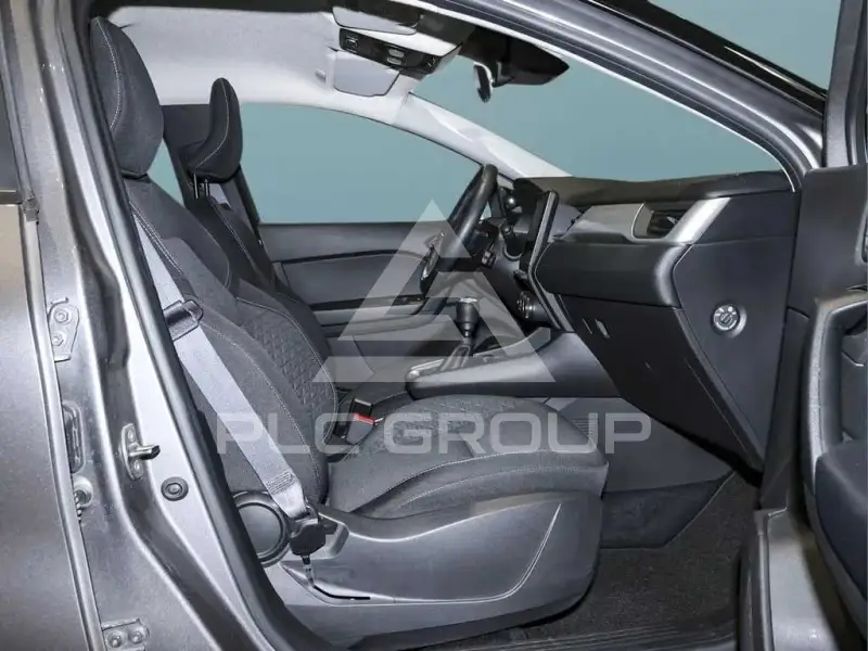 2024 Renault Captur