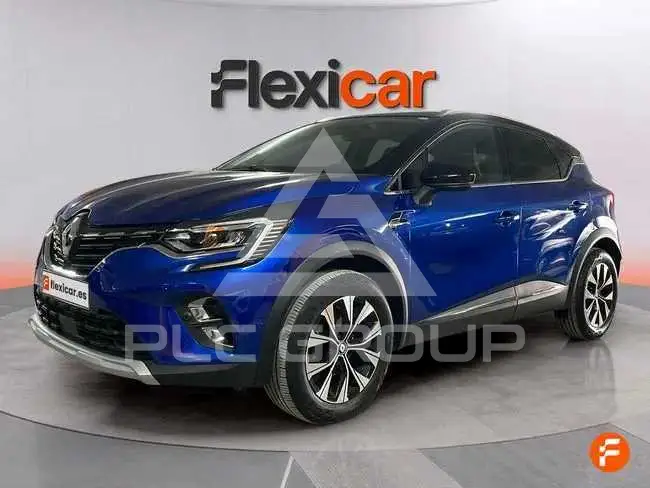 2024 Renault Captur