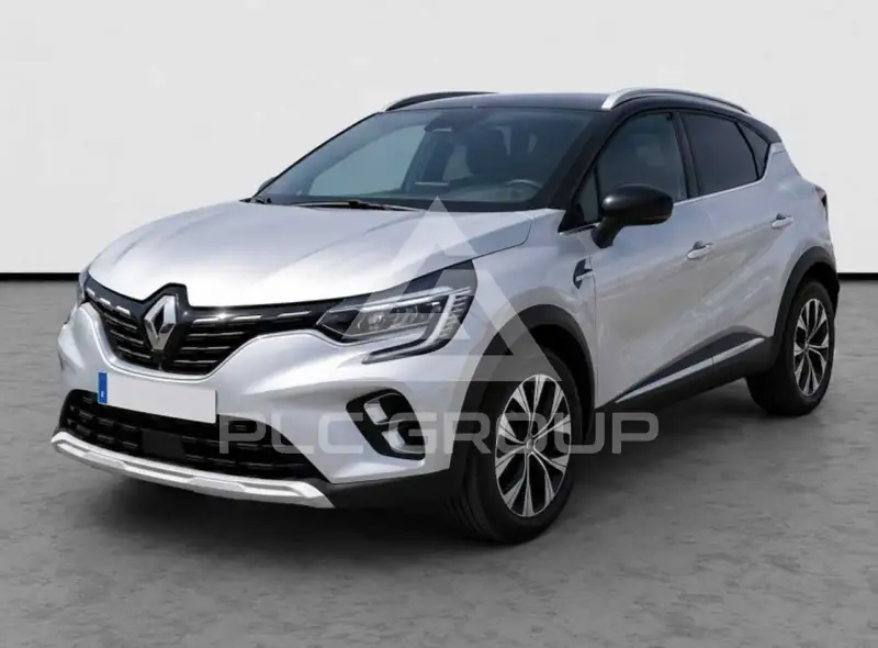2024 Renault Captur