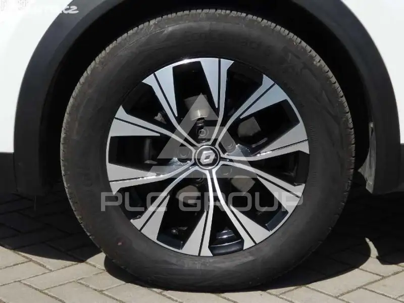 2024 Renault Captur