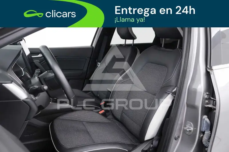 2024 Renault Captur