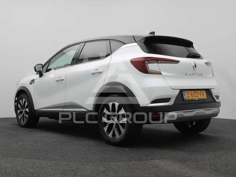2024 Renault Captur