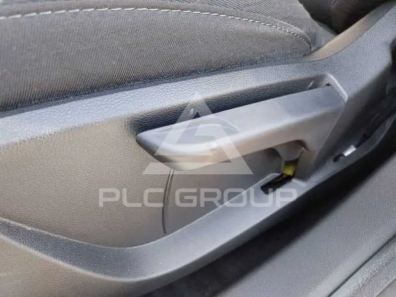 2024 Renault Captur