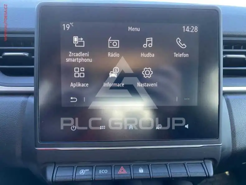 2024 Renault Captur