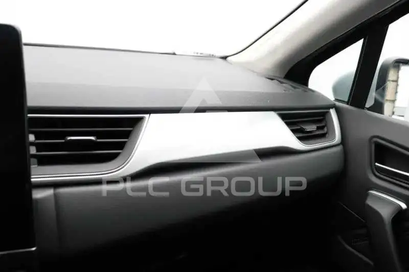 2024 Renault Captur