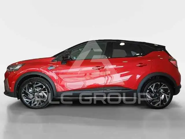 2024 Renault Captur