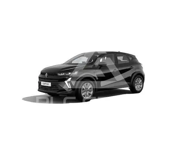 2024 Renault Captur