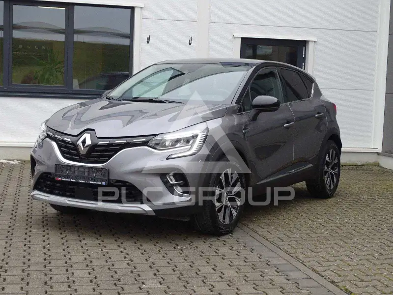 2024 Renault Captur