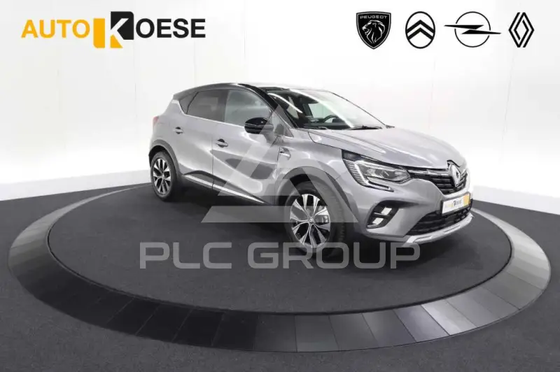 2024 Renault Captur