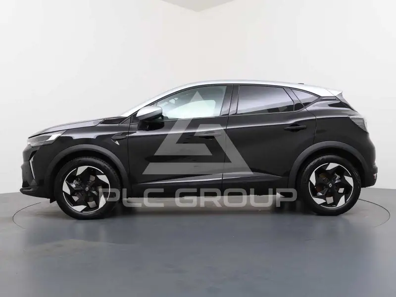 2024 Renault Captur