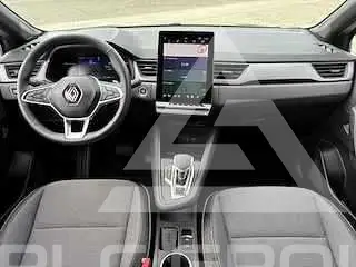 2024 Renault Captur