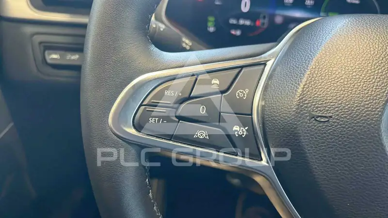 2024 Renault Captur