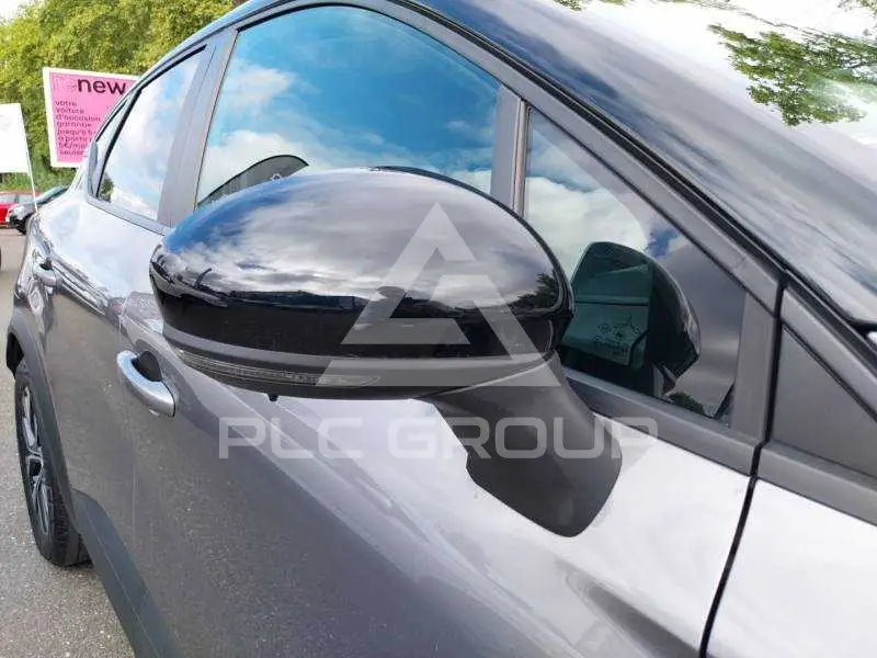 2024 Renault Captur