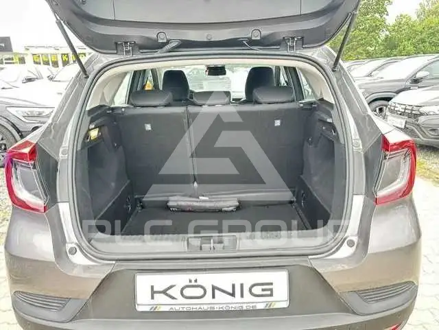 2024 Renault Captur