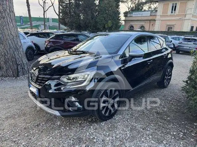 2024 Renault Captur