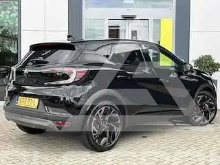 2024 Renault Captur