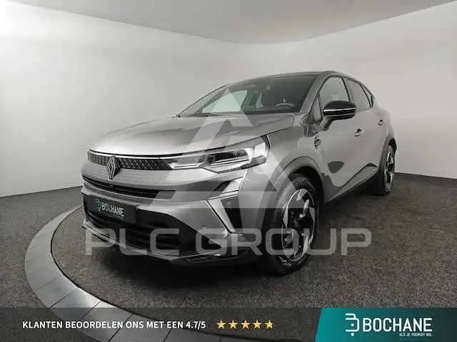 2024 Renault Captur