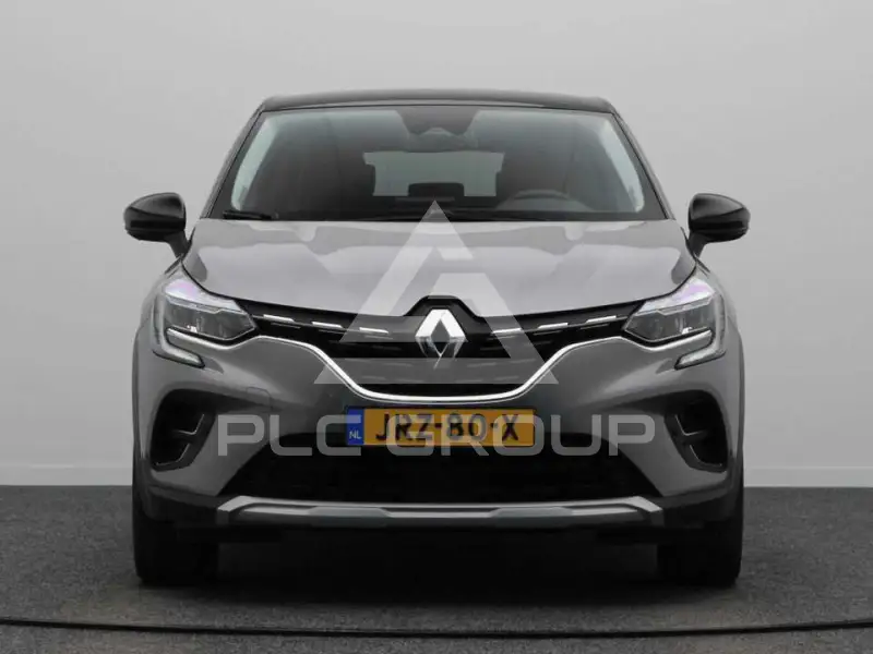 2024 Renault Captur
