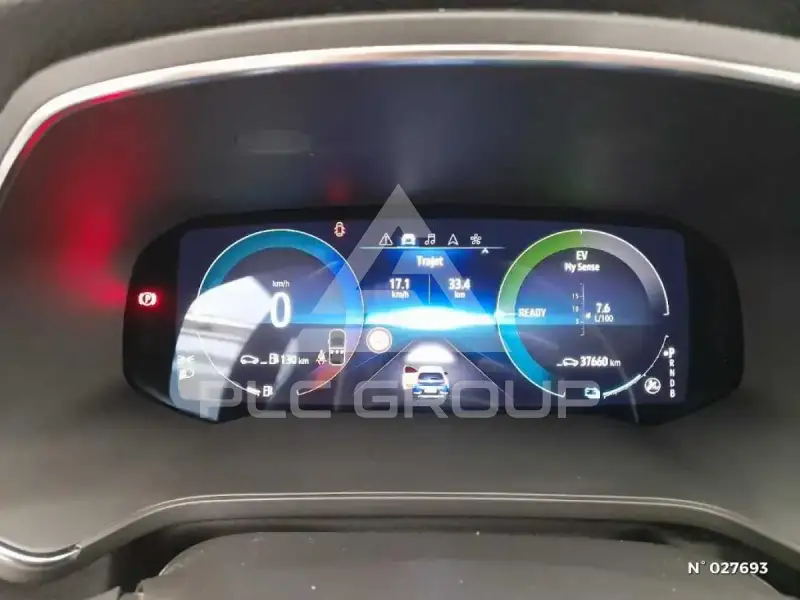 2024 Renault Captur