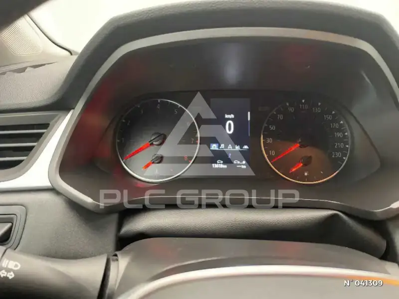 2024 Renault Captur