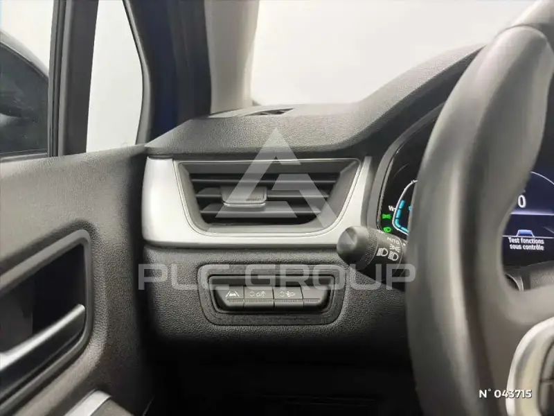 2024 Renault Captur
