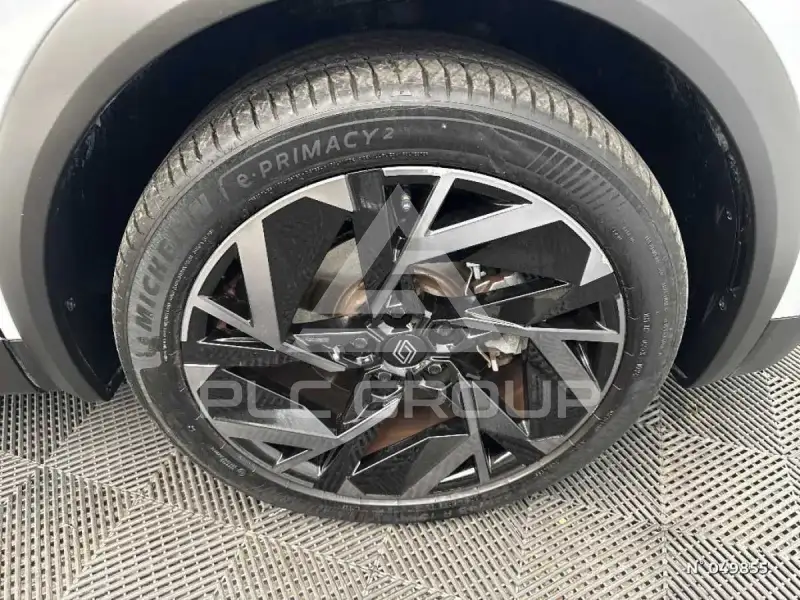2024 Renault Captur