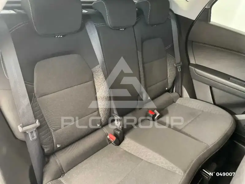 2024 Renault Captur