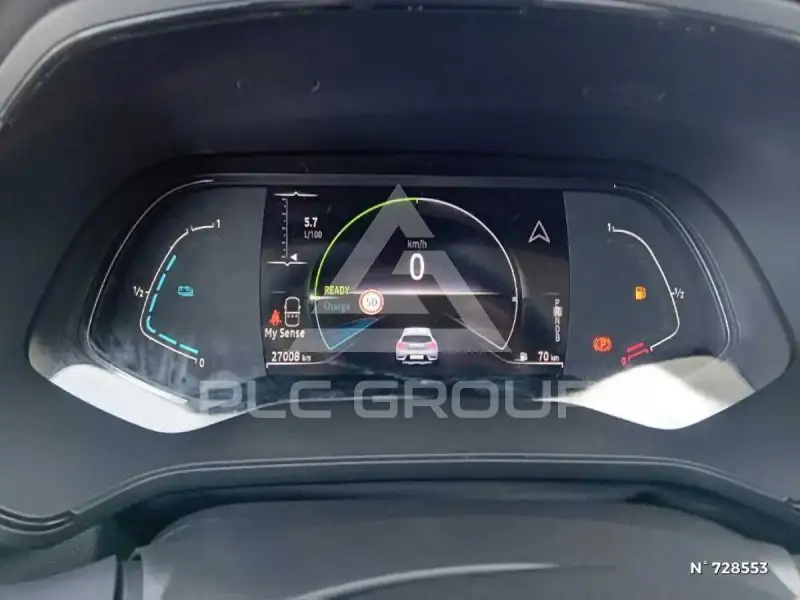 2024 Renault Captur