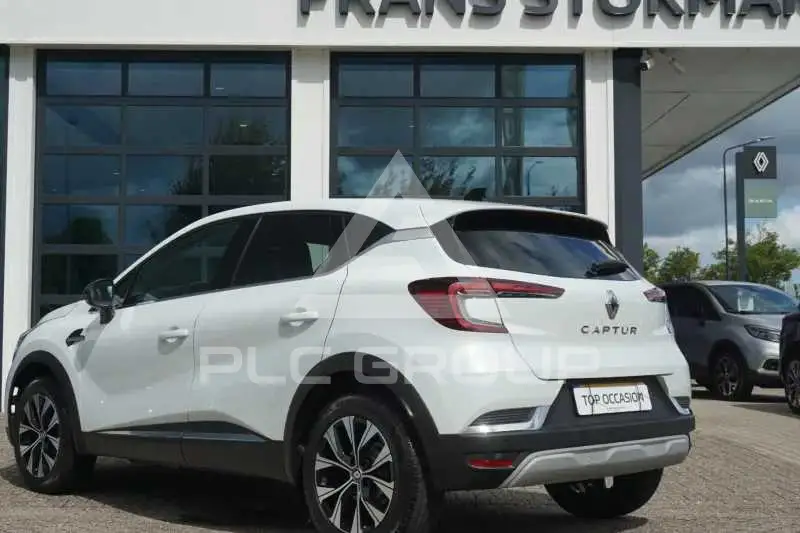 2024 Renault Captur