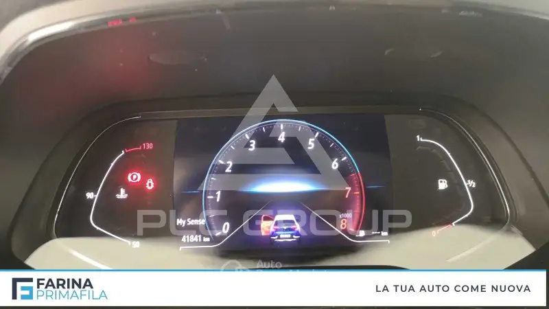 2024 Renault Captur