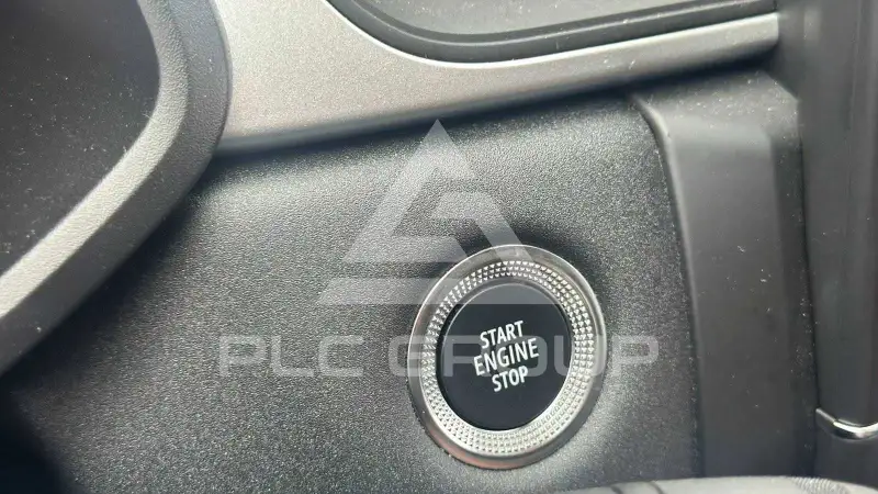 2024 Renault Captur