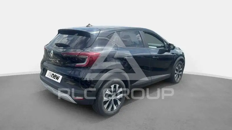 2024 Renault Captur