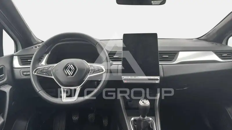 2024 Renault Captur