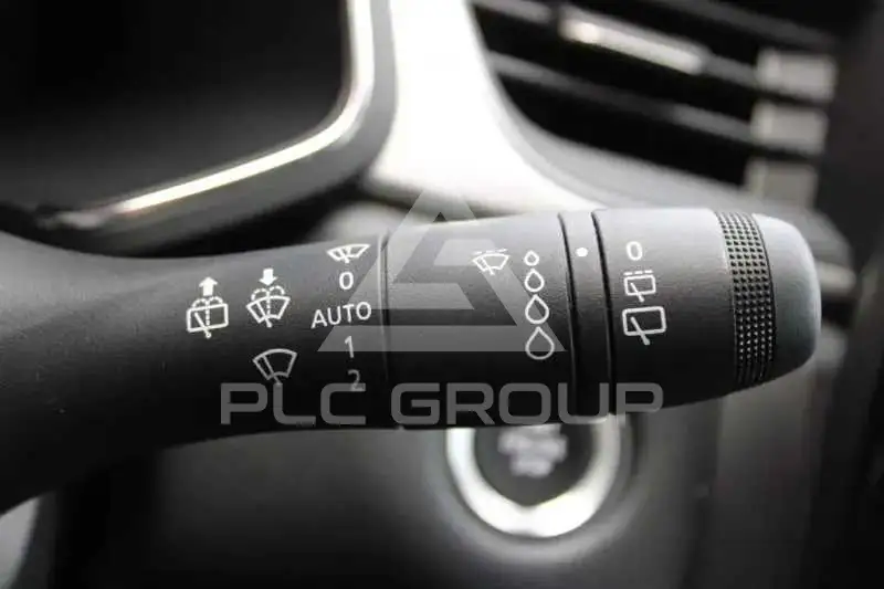 2024 Renault Captur