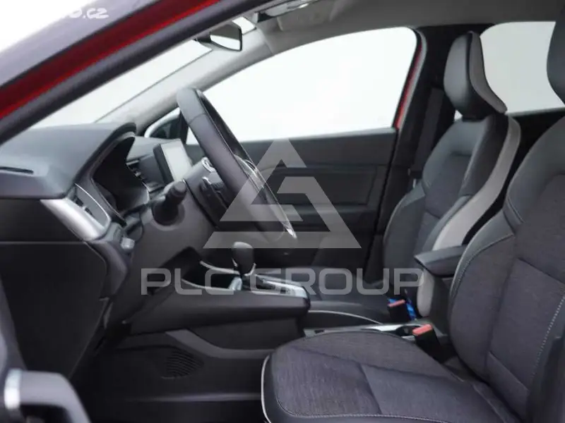2024 Renault Captur