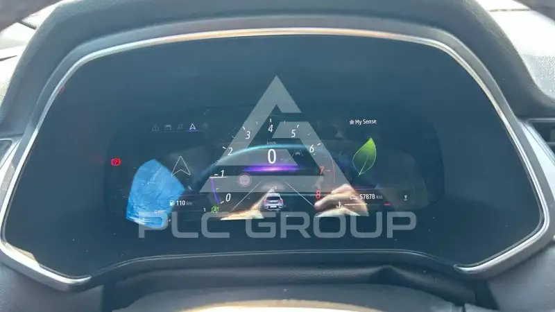 2024 Renault Captur