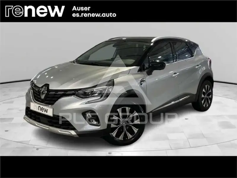 2024 Renault Captur