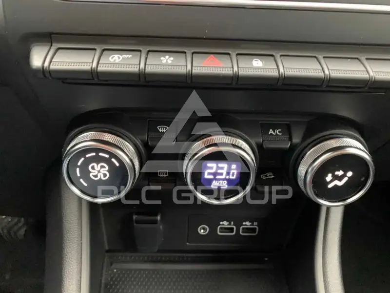 2024 Renault Captur