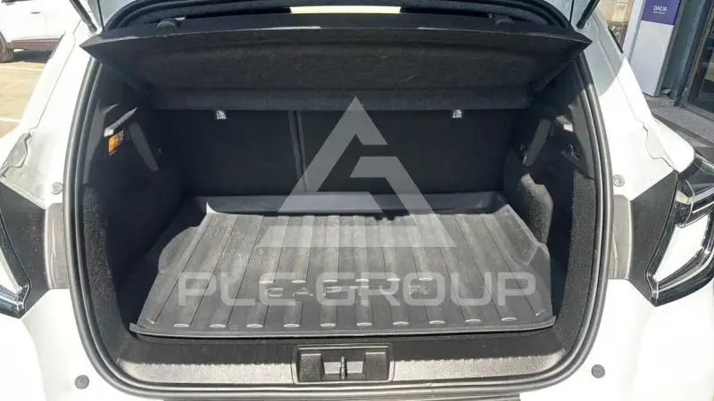 2024 Renault Captur
