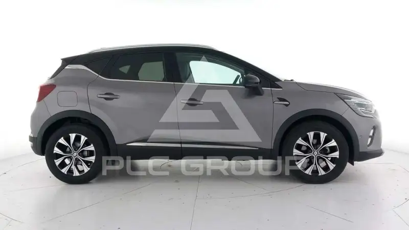 2024 Renault Captur