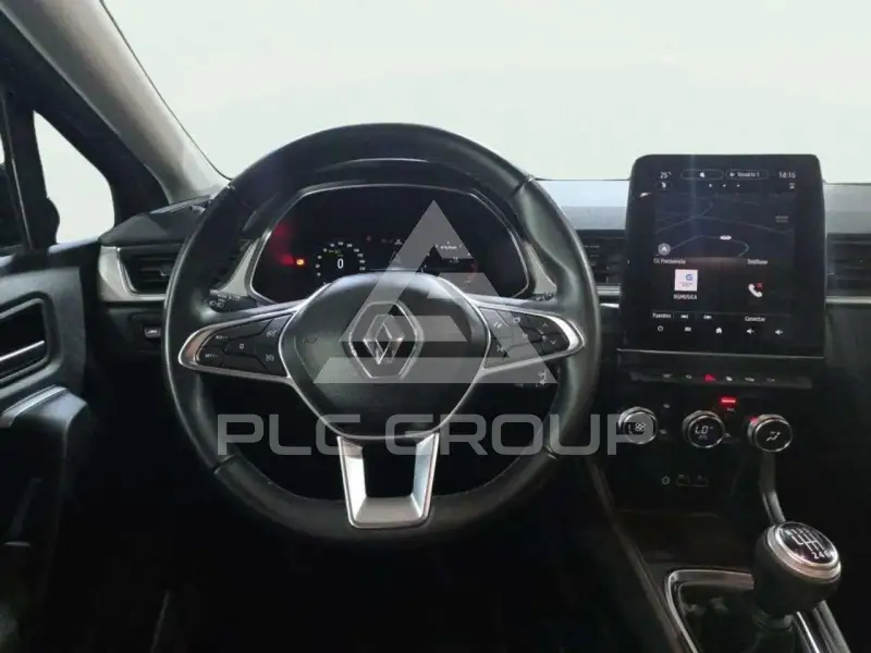 2024 Renault Captur