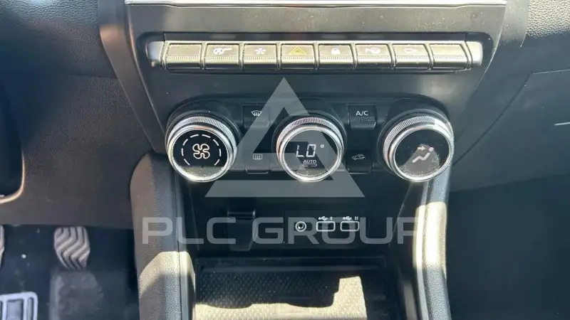 2024 Renault Captur