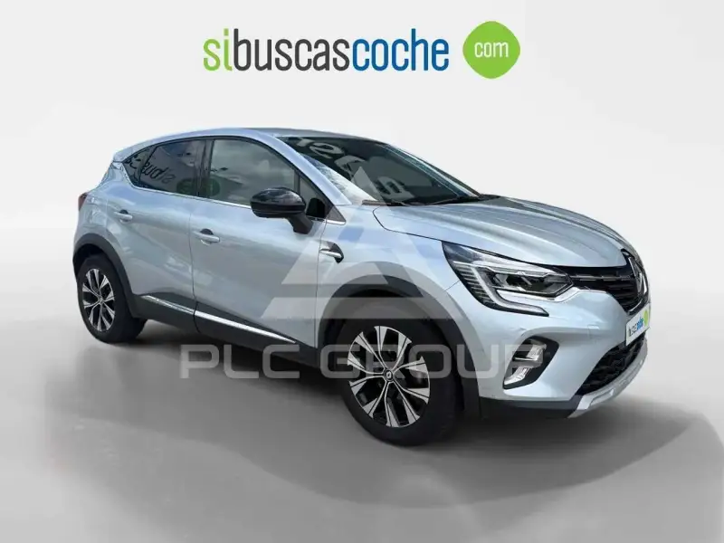 2024 Renault Captur