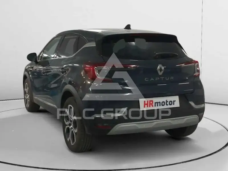 2024 Renault Captur