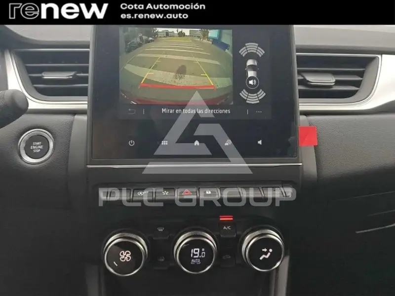 2024 Renault Captur
