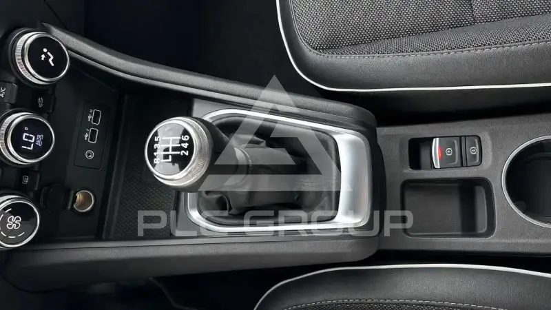 2024 Renault Captur