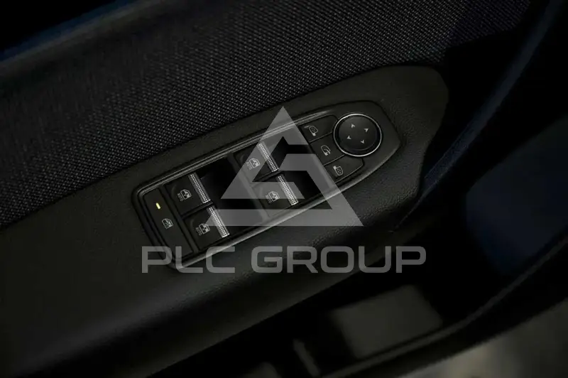 2024 Renault Captur