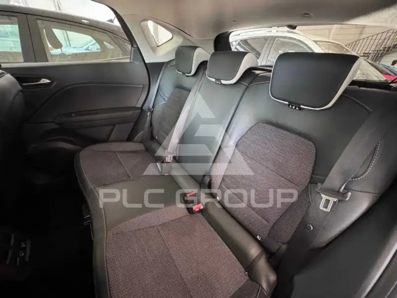 2024 Renault Captur