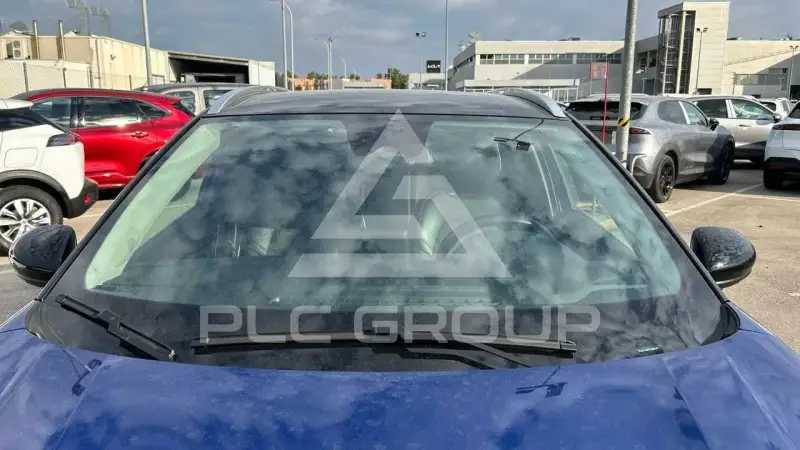 2024 Renault Captur